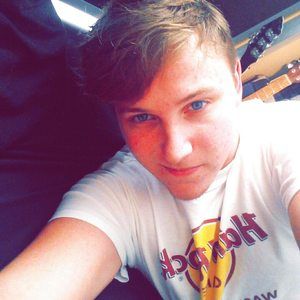 Meet your Posher, Zach