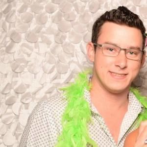 Meet your Posher, Matthew