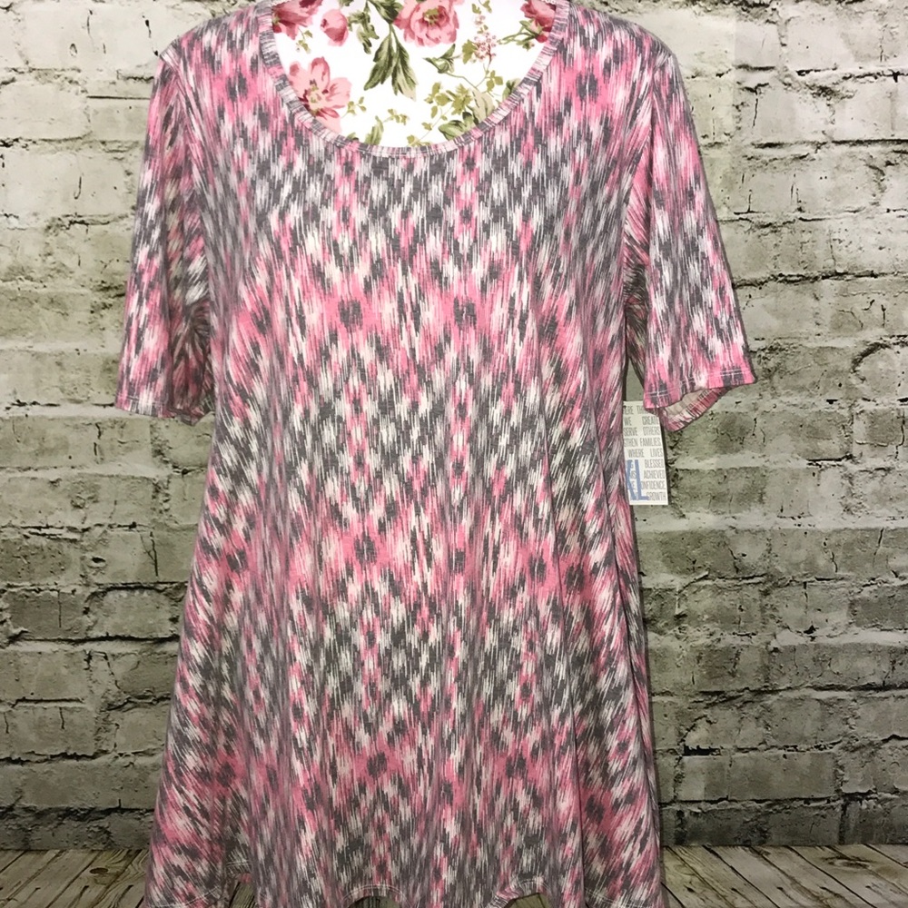 LuLaRoe perfect T