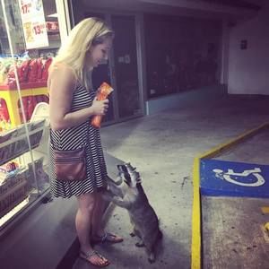 Meet your Posher, Shelby