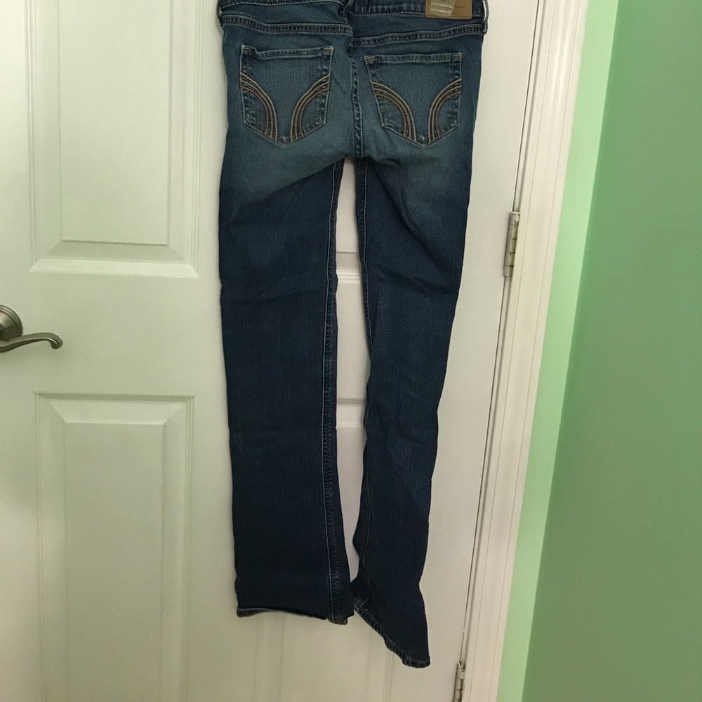 Jeans - Picture 2 of 2