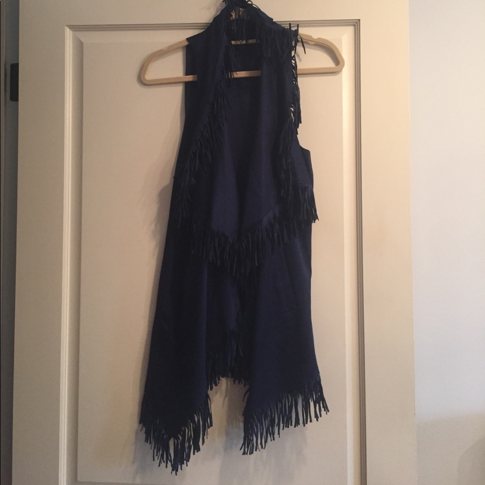 Vest