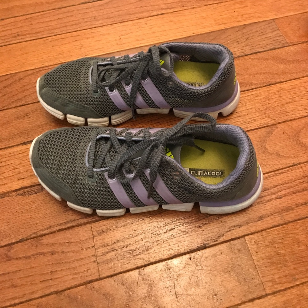 Adidas climacool sneakers