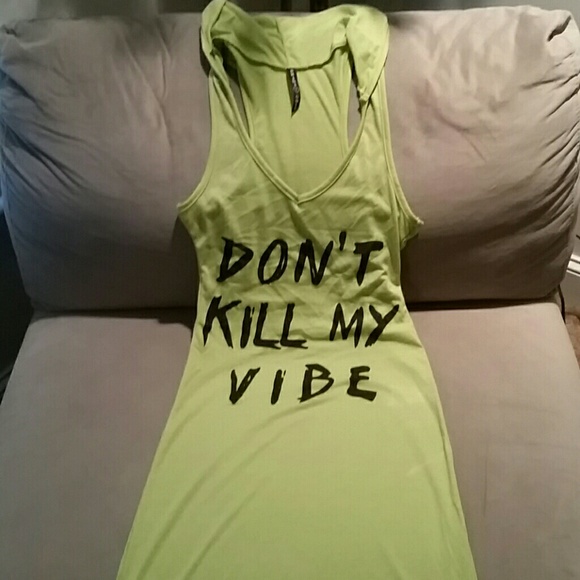 Maxi dress - Picture 1 of 3