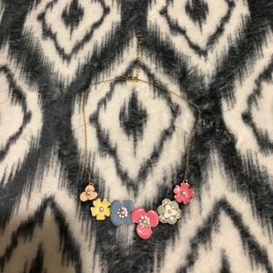 Lauren Conrad Statement Necklace