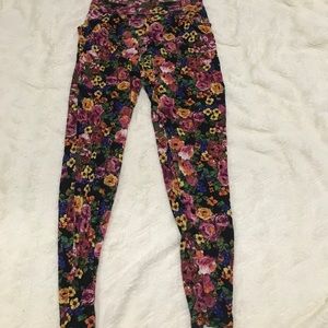 Jogger party pants