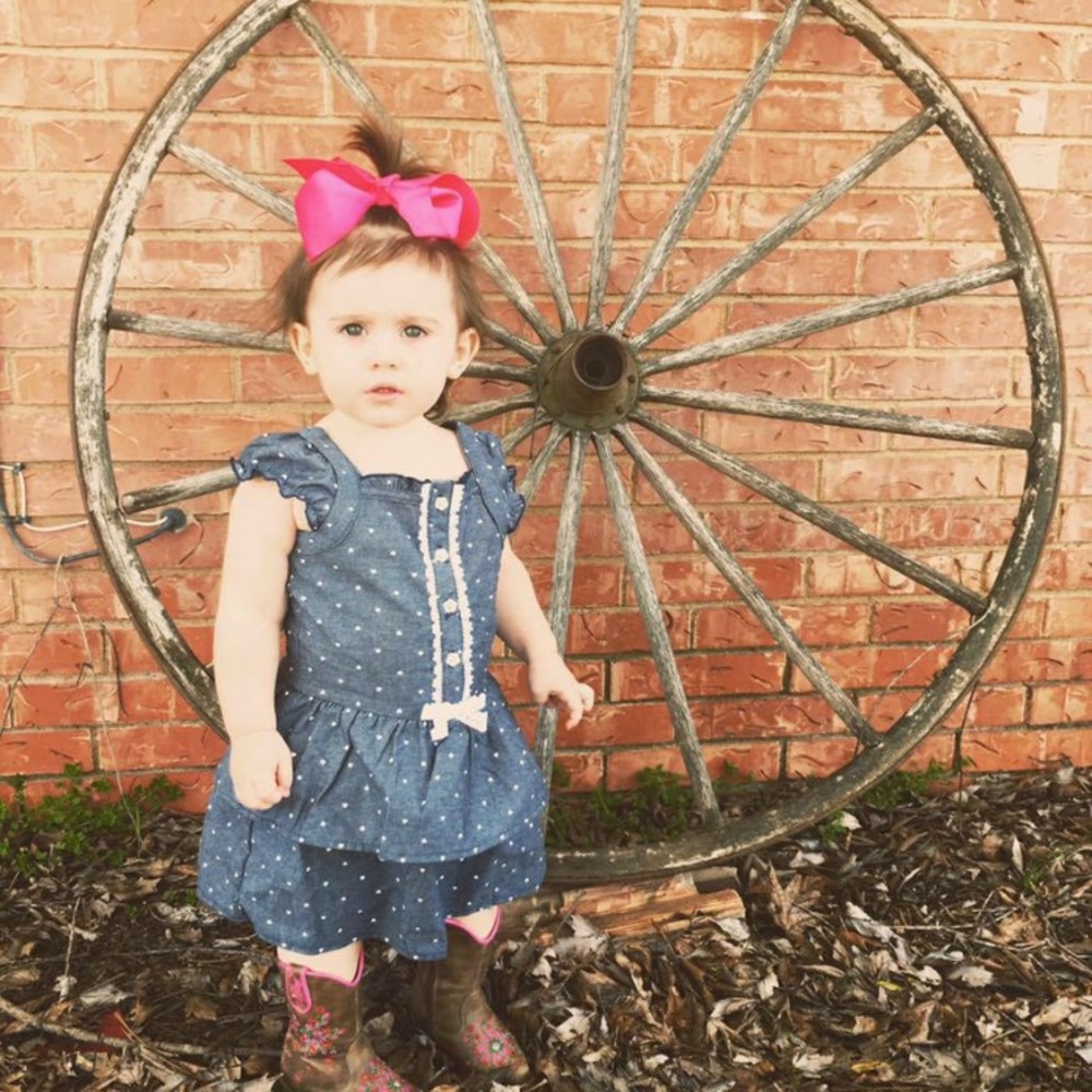 Small lot size 24 months!