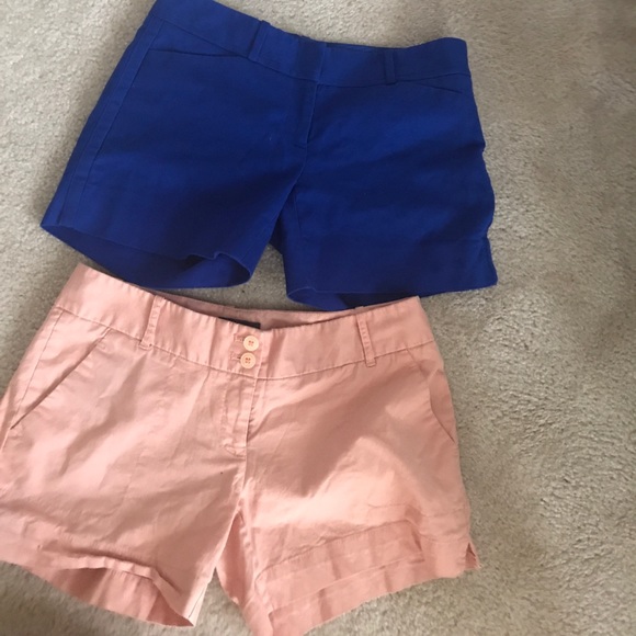 Walking Shorts. - Picture 1 of 2