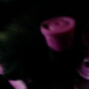 Meet your Posher, Marchella