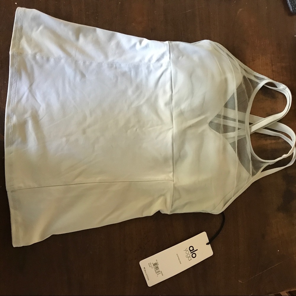 Alo Yoga Tank Top