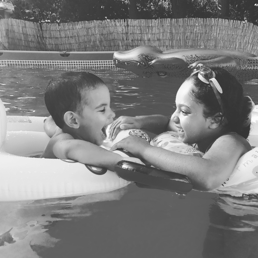 Meet your Posher, Alexandria