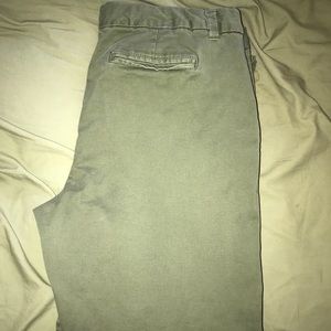 Faded Glory Khaki Pant