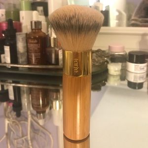 Tarte Airbrush Finish Bamboo Foundation Brush