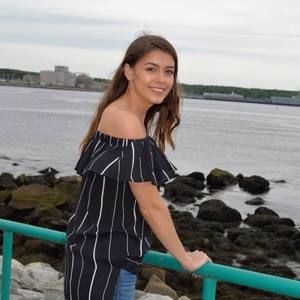 Meet your Posher, Allison