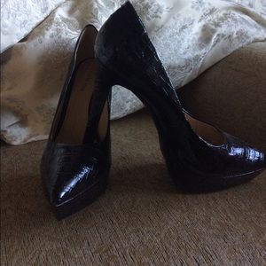 Gianni Bini heels