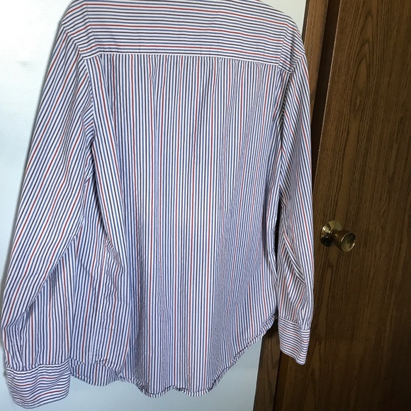 Men's Aeropostale Long Sleeve Shirt - Picture 3 of 3