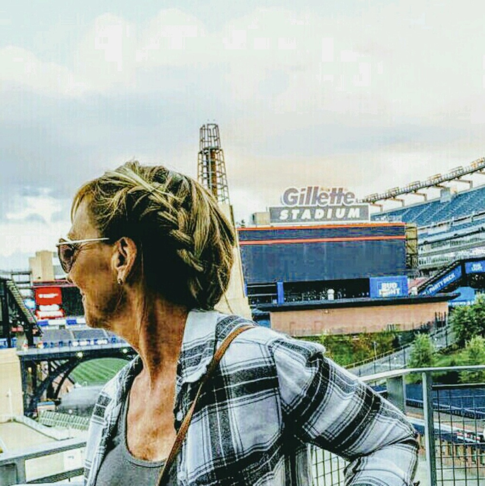 Meet your Posher, Jennifer