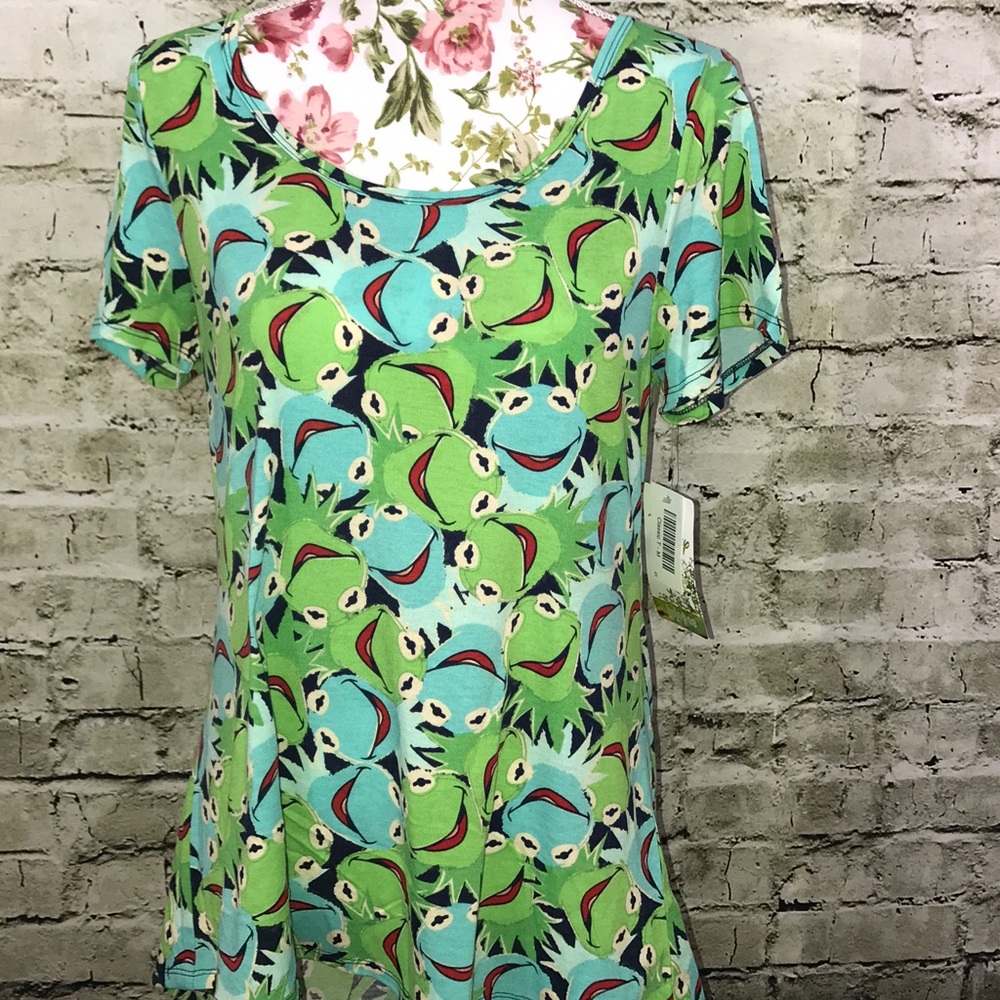 LuLaRoe Disney Classic T