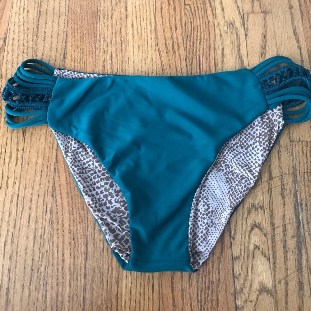 Acacia swimwear Bingin bottoms