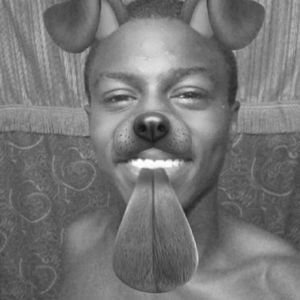 Meet your Posher, Darius