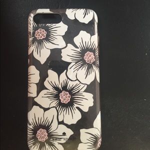 Kate Spade iPhone7 plus case