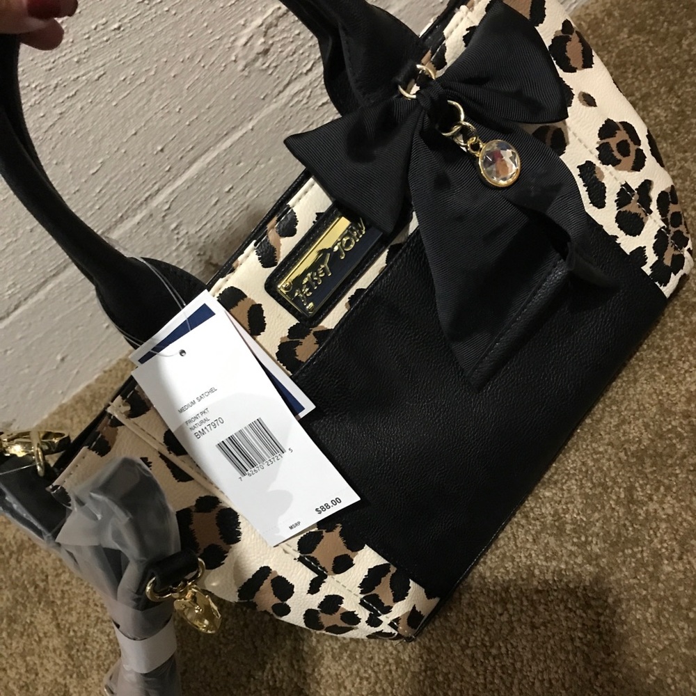 Brand new Betsey Johnson