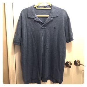 Men’s Polo, size XL