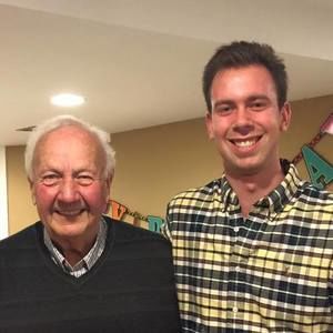 Meet your Posher, Matthew