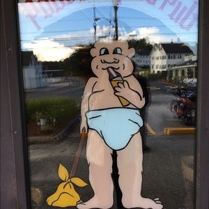 Meet your Posher, Robyn