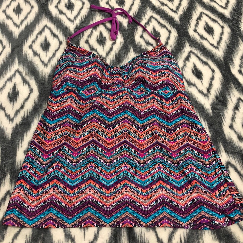Mossimo Bathing suit Top
