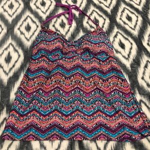 Mossimo Bathing suit Top