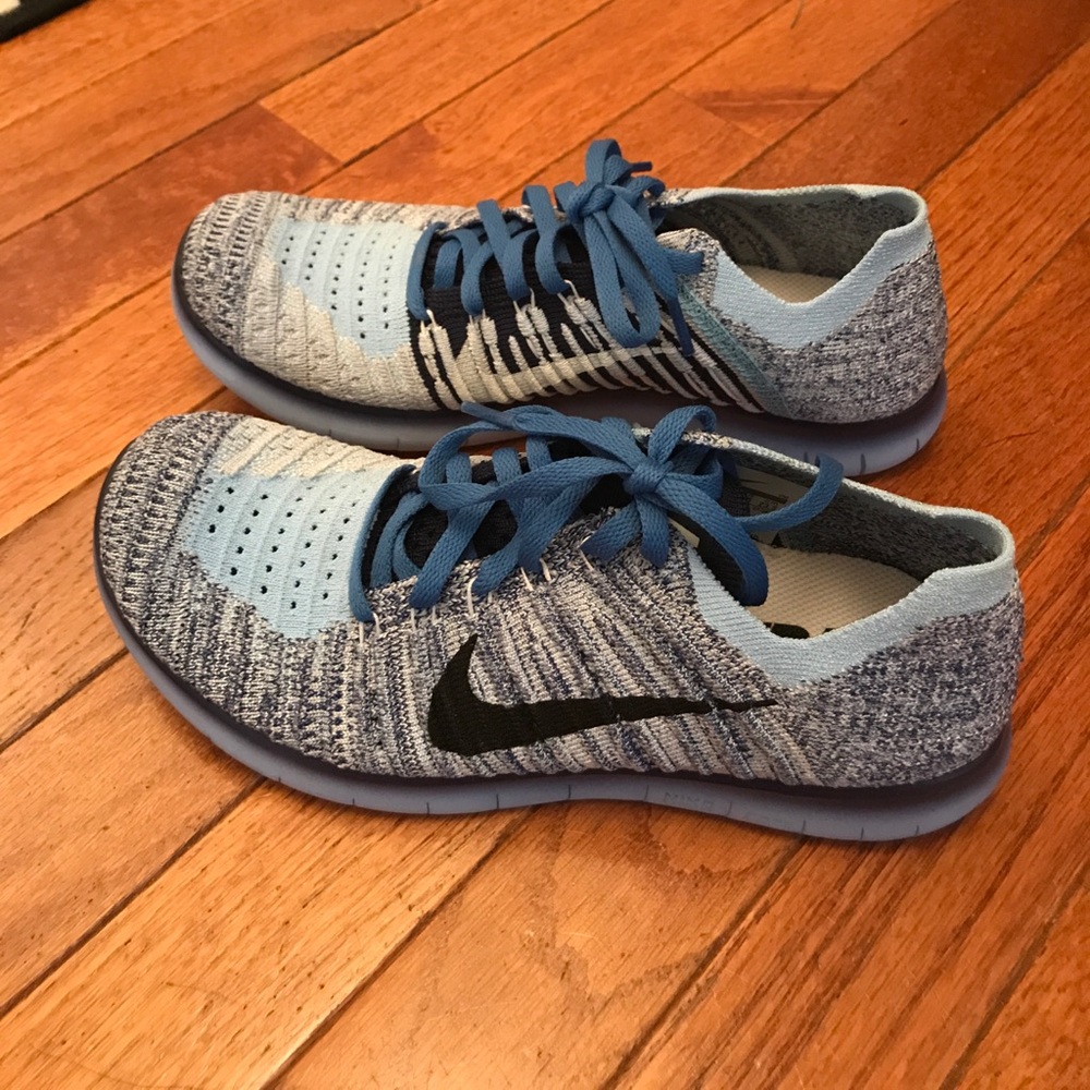 Nike Free RN Flyknit