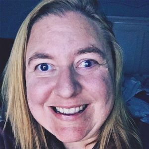 Meet your Posher, Kelly