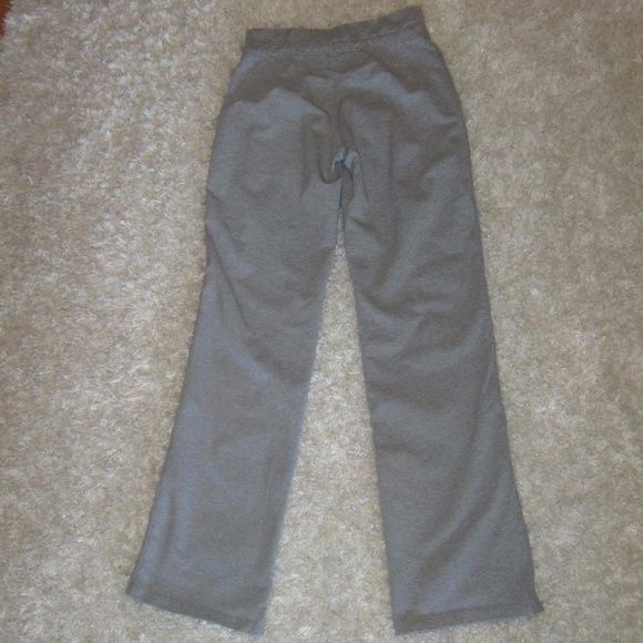 Nike gray drawstring pants size small - Picture 5 of 6