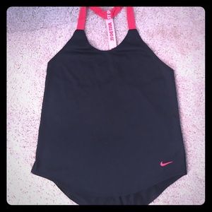 Nike Dri Fit tank