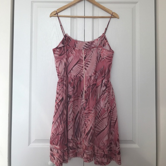 Pink Dress - Picture 2 of 2