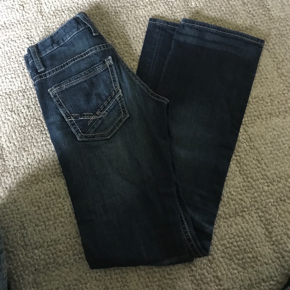 BKE size 27 jeans