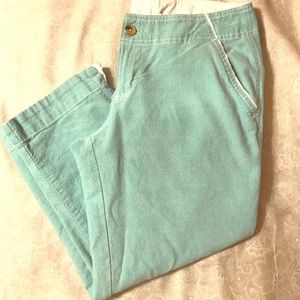 Columbia capris