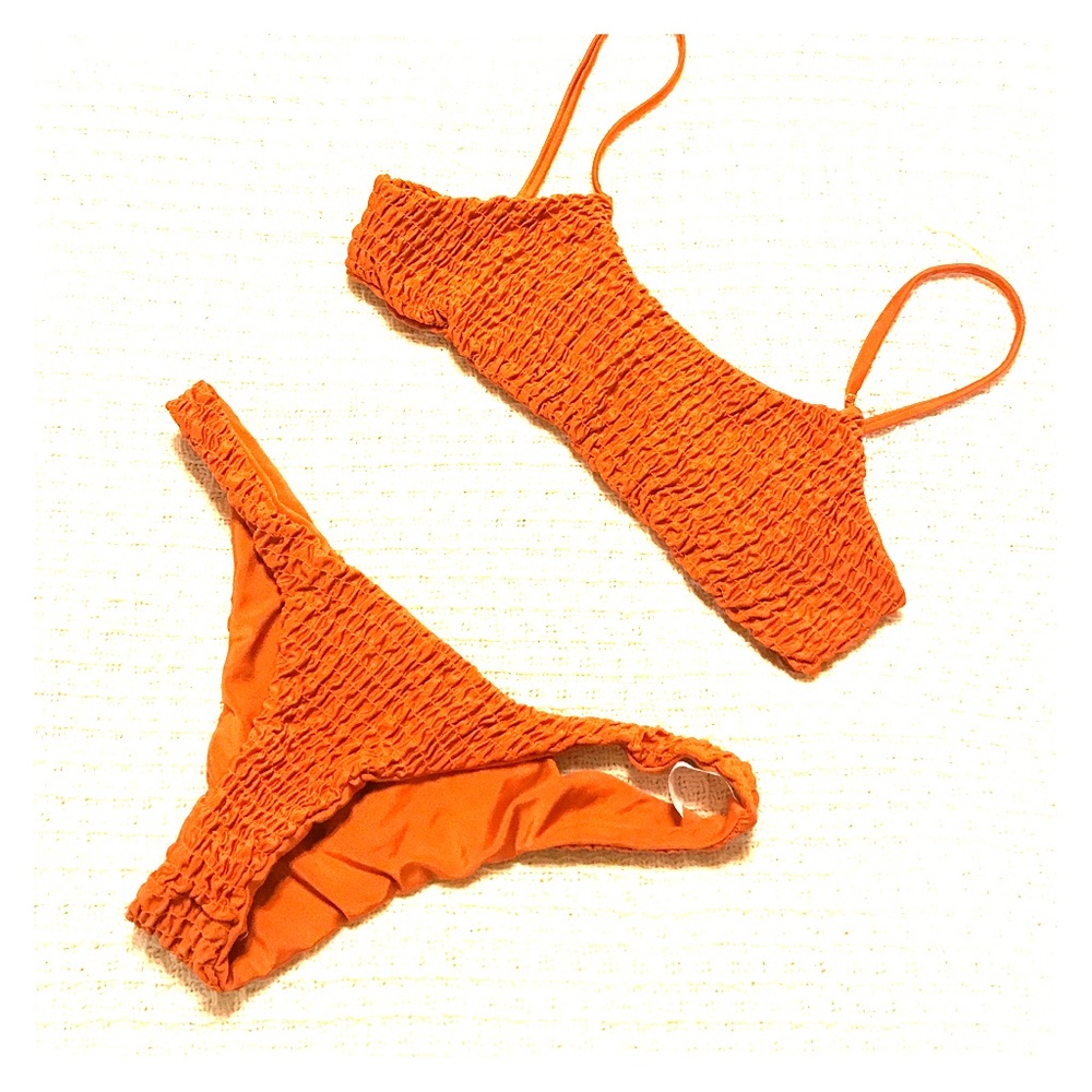 Bathing suit