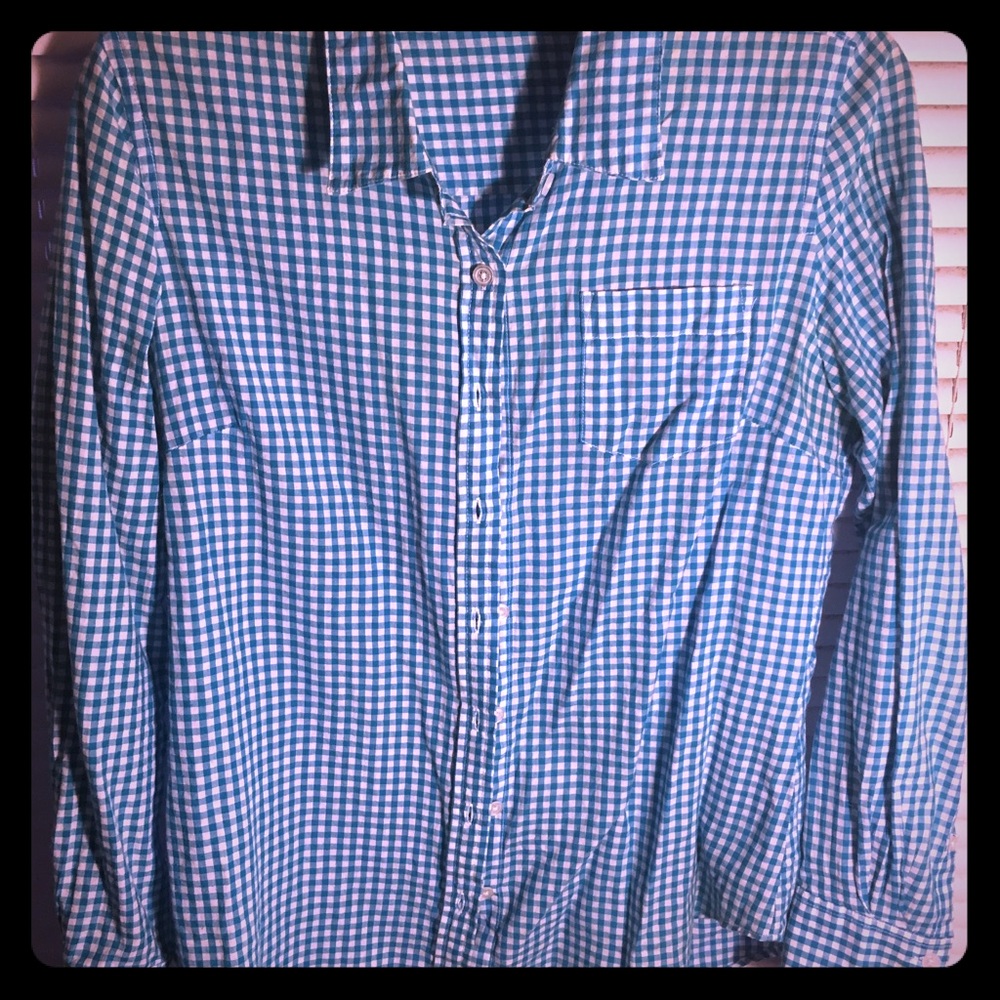 Ellen Tracy women's shirt