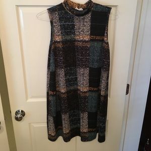Fantastic Fawn stretch dress