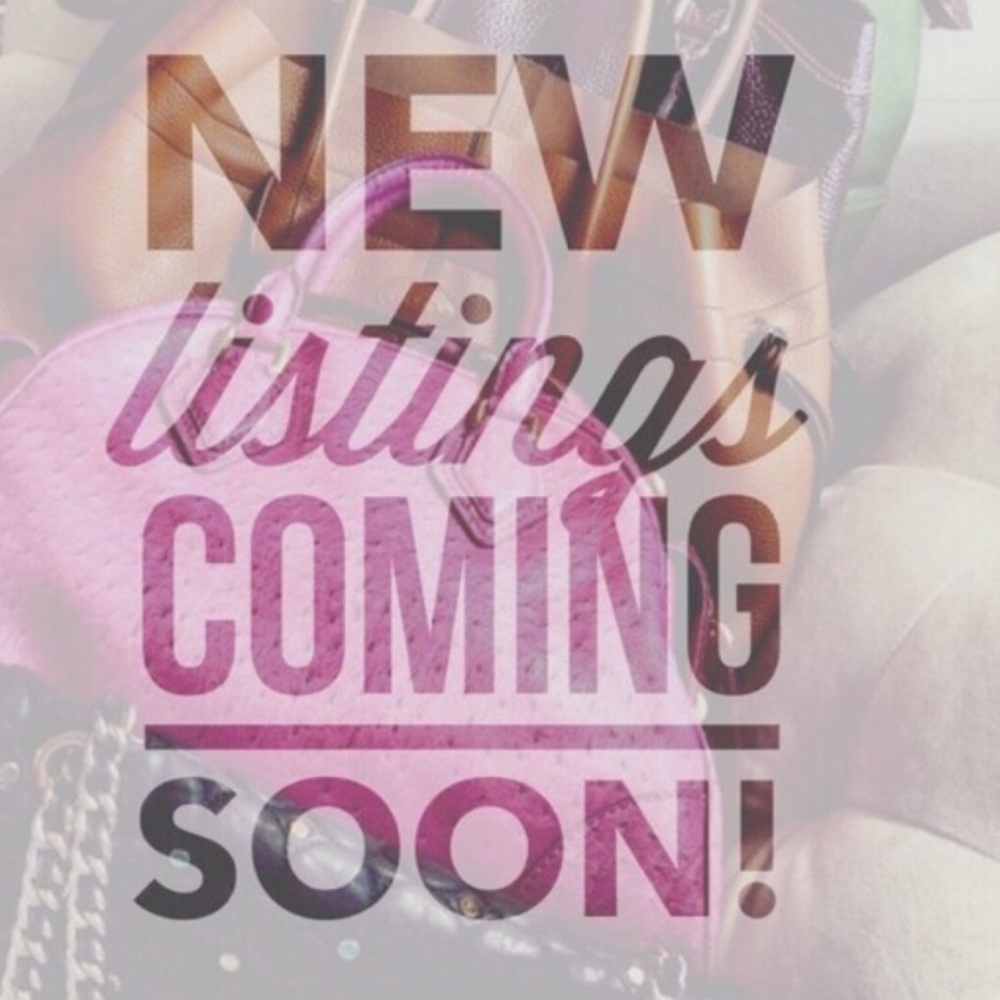 More coming soon!