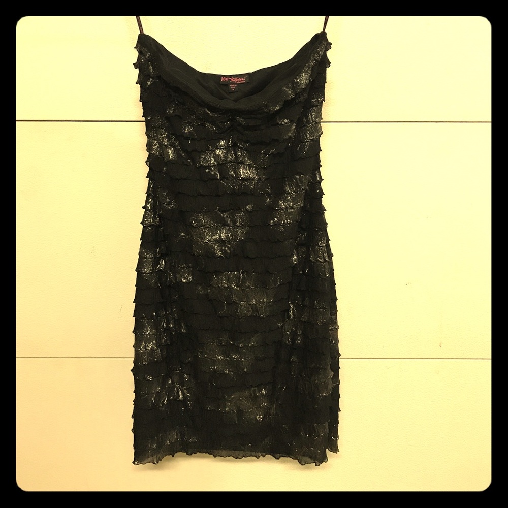 Betsy Johnson Dress