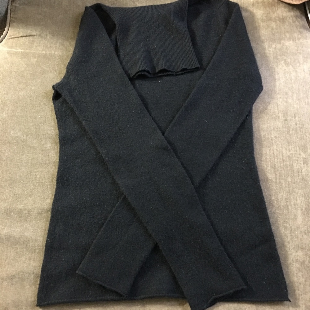 J Crew Cashmere turtleneck