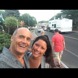 Meet your Posher, Al