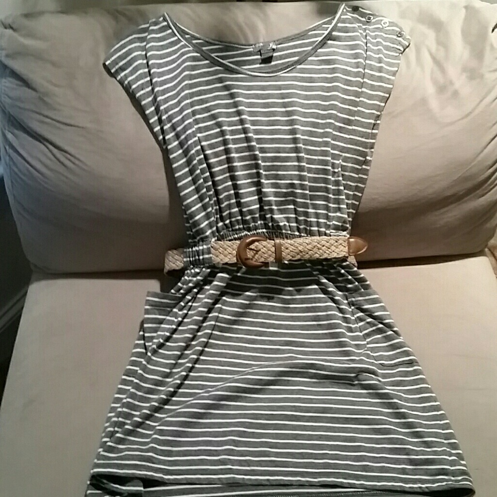 Shirt/ dress