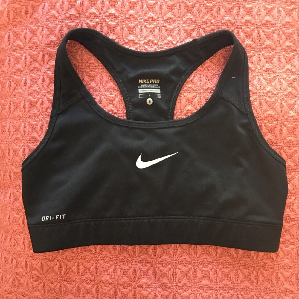 Nike Pro Sports Bra
