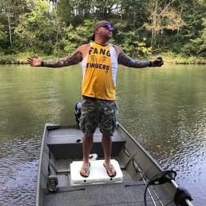 Meet your Posher, Joey