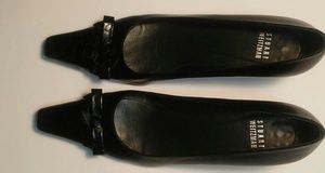 Stuart Weitzman pointed toe shoes