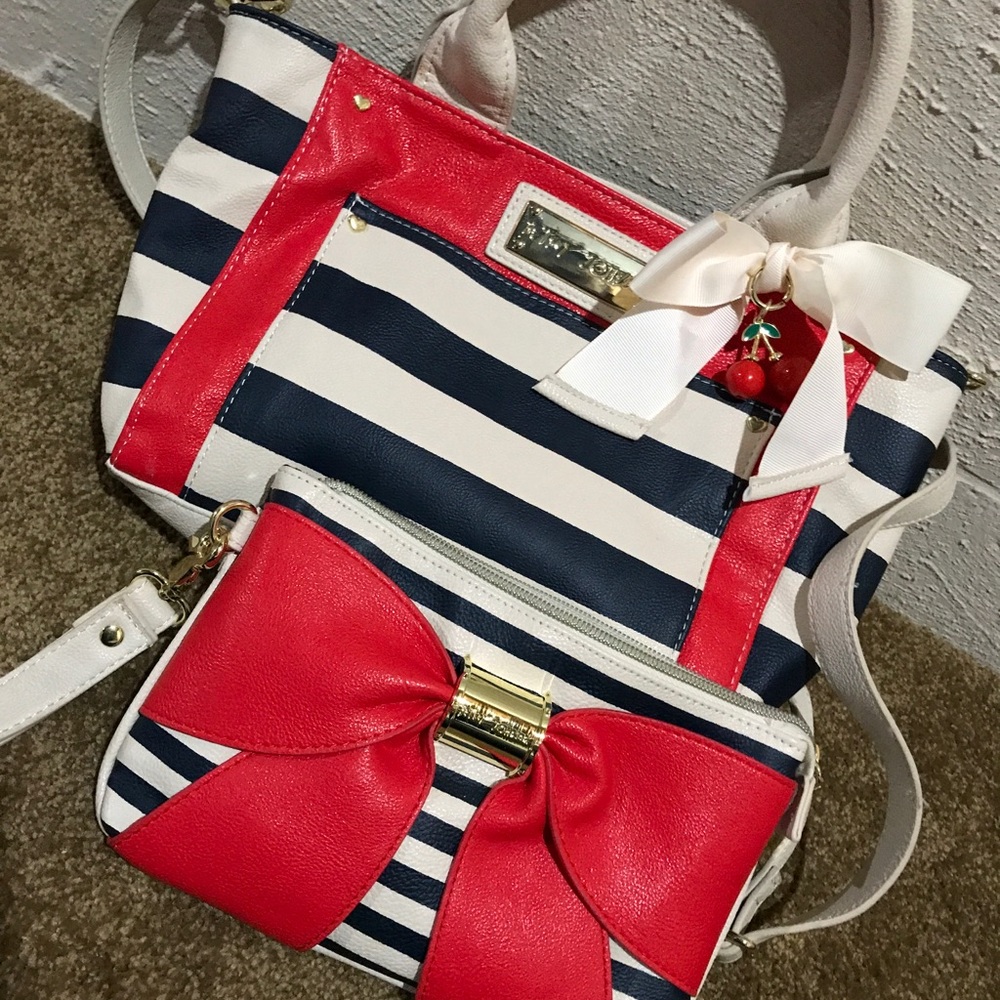 Brand new Betsey Johnson